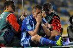 «Динамо» знову втратило форварда Теодорчика через травму