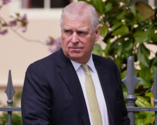 Принц Ендрю, фото: Kirsty Wigglesworth/AP