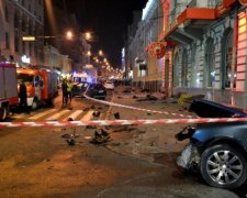 Трагедия в Харькове: за секунду не стало молодой семьи