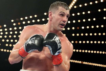 Гвоздик защитил звание чемпиона мира