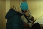 Карантин в Украине, кадр из видео