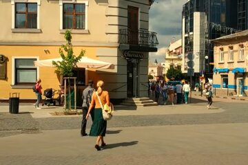 Землетресение поставило Франковщину с ног на голову