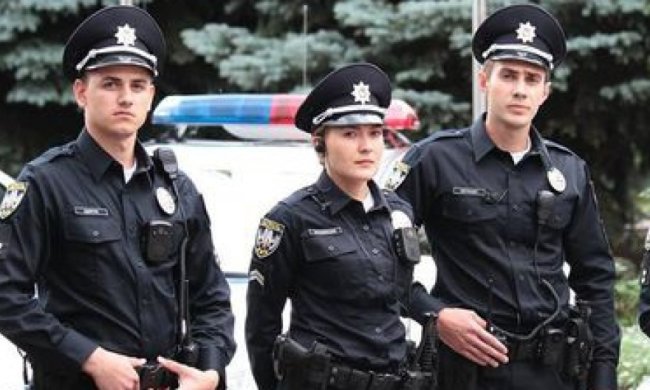 В Ужгороді та Мукачевому з'явиться патрульна служба