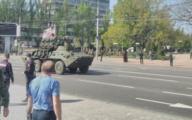 І тут дістали: фанат "ДНР" нарвався на "бандерівців" у Білорусі