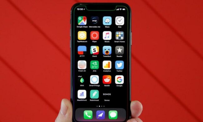 iPhone 2018 отримають одиниці, і ось чому