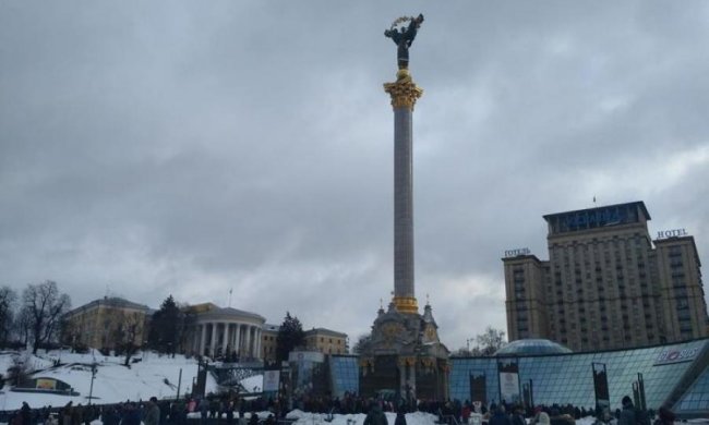 У Кличко очень озаботились талисманом Киева, ведь других проблем у города нет