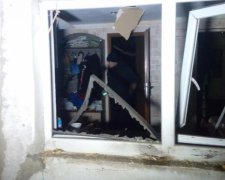 Бойовики атакували передмістя Маріуполя з Градів