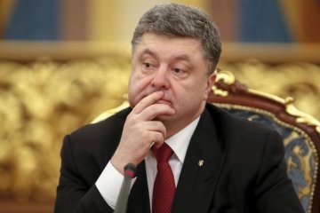 Порошенко передумав щодо Криму