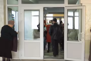 В Тернополе судят двоих врачей, "убивших" диагнозами маленького ангелочка