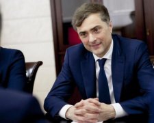Стало відомо, ким Путін замінить Суркова