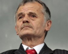 Джемілєв розповів, в яких умовах живуть кримчани