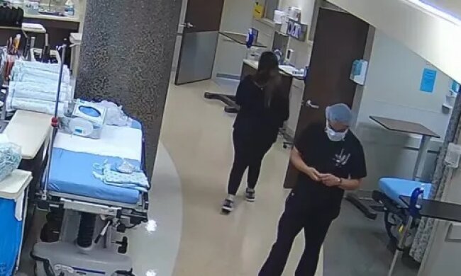 +1 фобия: врач специально отравлял пациентов с помощью капельниц из-за обиды