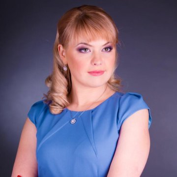 Людмила Шемелинец