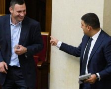 Тракторист, діджей, вибивайло: ким би могли працювати українські політики