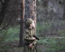У мережі показали, на що перетворила пропаганда російських дітей