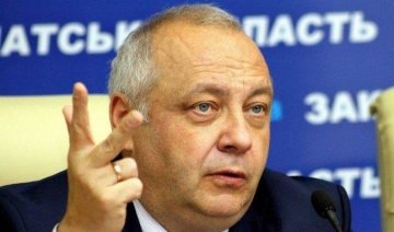 Украина стала "заповедником демократии"