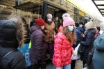 Карантин в Украине, фото: Unian