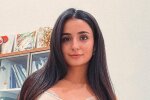 Анна Тринчер, фото: Instagram