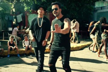 У хита Despacito появился зажигательный конкурент
