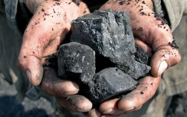 Украина более чем в 4 раза увеличила  капитальные инвестиции в угольную отрасль после введения формулы Роттердам+