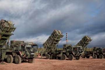 MIM Patriot. Фото: Youtube