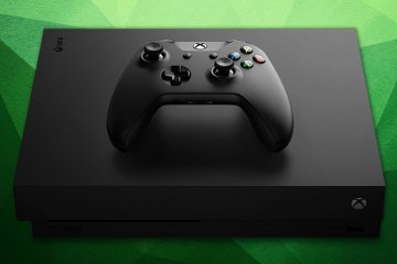 Xbox