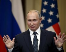 Поляки приравняли Путина и Россию к нацистской Германии, ждем трибунал