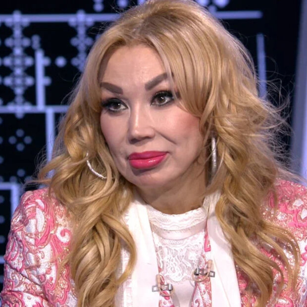 57летняя Маша Распутина оказалась той еще транжирой