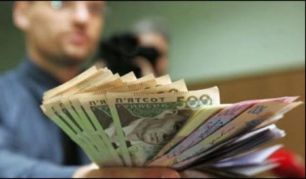 НБУ планирует ограничить наличный расчет в 50 тысяч гривен