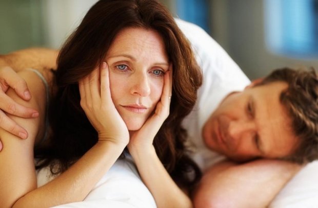 Здоровий сон позитивно впливає на жіноче лібідо