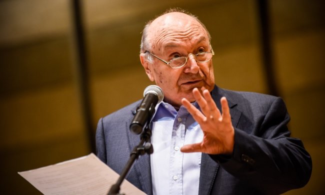 Жванецкий высказался про Зеленского-президента: тупые комоды