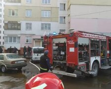 Во Львове воспитательница сгорела заживо в детсаду, бедная женщина не успела даже пикнуть