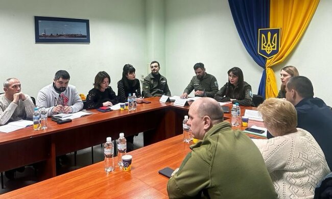 Швидка та ефективна фіксація злочинів проти довкілля: фахівці Держекоінспекції пояснили переваги сервісу "ЕкоЗагроза"