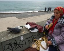 Вишенка на торте убожества: курортная столица Крыма насмешила сеть
