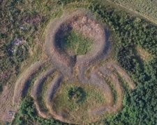 Дніпро заманить туристів скіфськими поселеннями