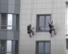 Спецназ "Корд", скріншот: YouTube