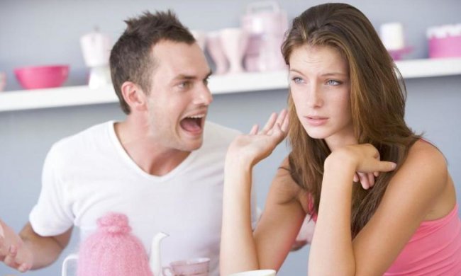 Тікайте, як від вогню: чоловіки-тирани за знаком Зодіаку