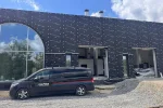 Будівництво крематорію у Львові на Голосківському кладовищі