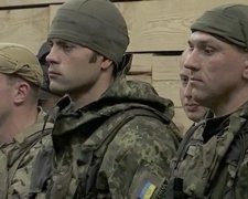 Пайетт анонсував відправлення спецназівців "КОРДа" на Донбас