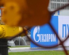 «Газпром» відновить постачання газу в Україну 12 жовтня