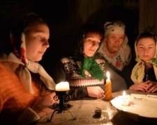 Ворожіння на Різдво: на судженого і на майбутнє
