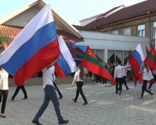 Свої мавпи бігають: в мережі розгорівся скандал через українське Придністров'я 