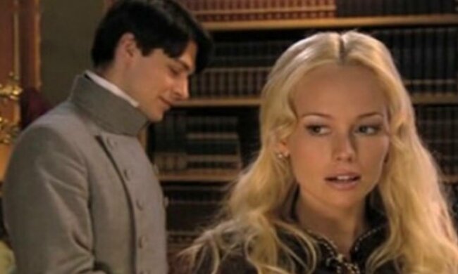 Серіал "Бідна Настя", фото: вільне джерело