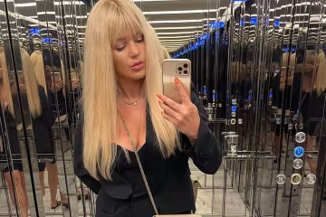 Елена Филонова, фото: Instagram
