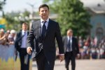 Головне за ніч: успіх Зеленського в Парижі, російське вторгнення та удар стихії на Закарпатті
