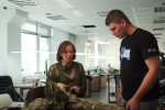 Екіпірування для ЗСУ / фото: скриншот YouTube