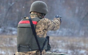 Російські найманці почали "самоліквідовуватися" на свята