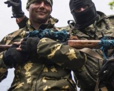 "ДНР-івці" звинуватили Росію в зраді