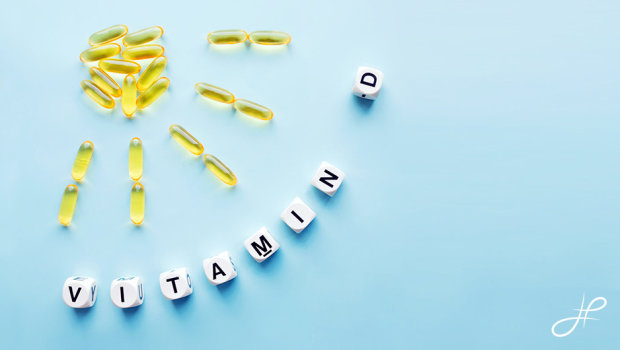 7 признаков того, что у вас дефицит витамина D