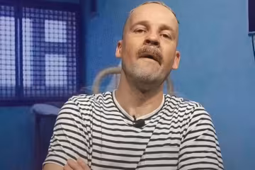 Юрій Великий. Фото: скрін youtube